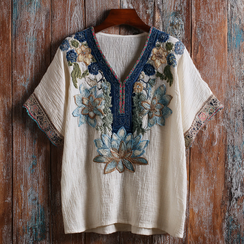 Thoughtfully Designed Top