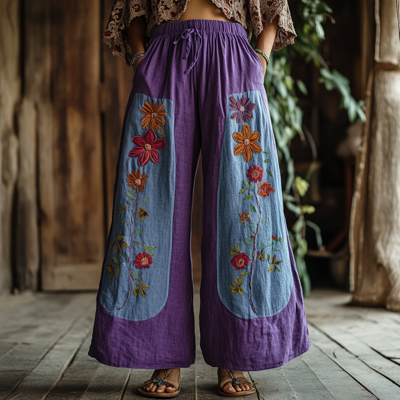Classic Vintage Pants