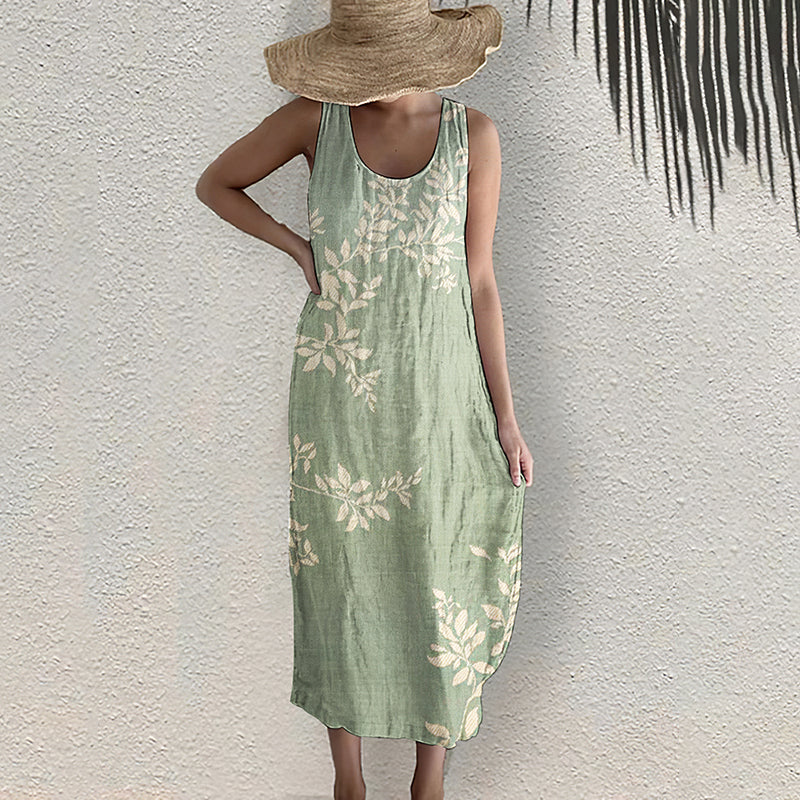 Vintage Inspired Dress