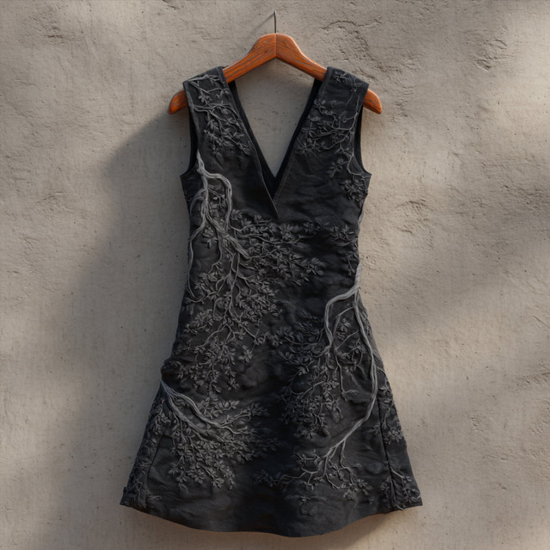 Vintage Inspired Dress