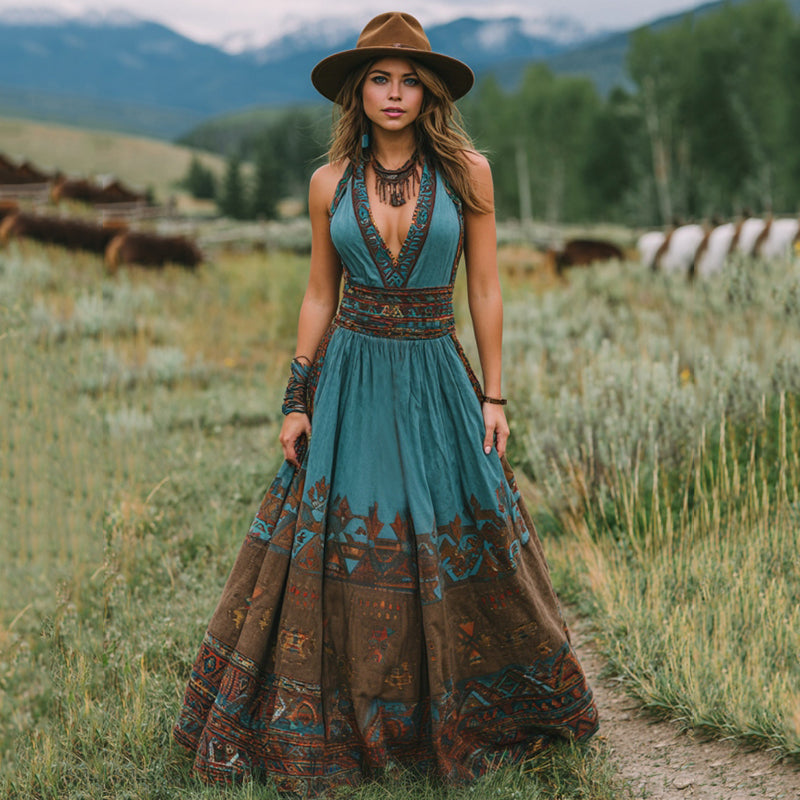 Beautifully Crafted Dress