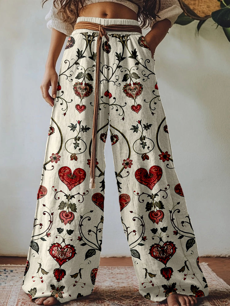 Beautifully Crafted Pants