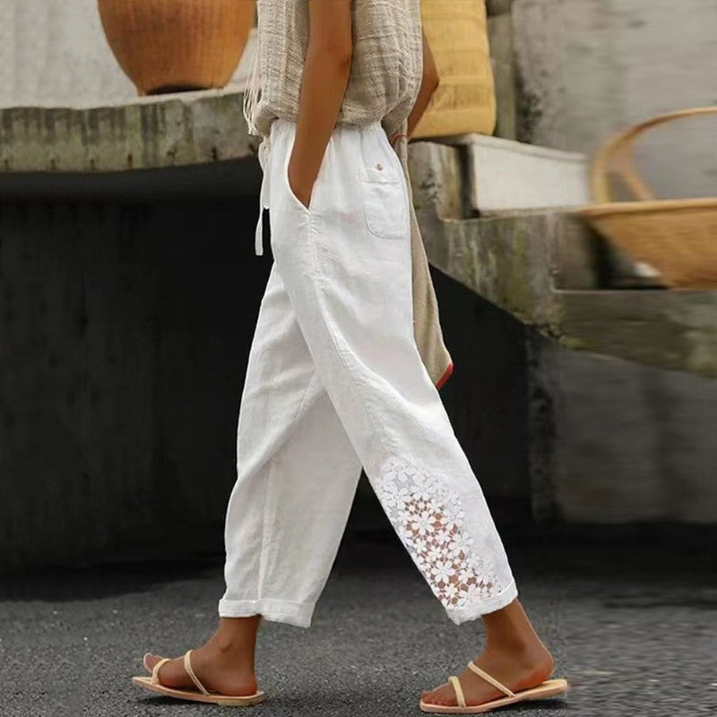 Beautifully Crafted Pants