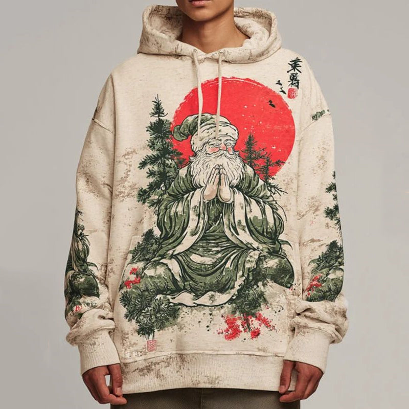 Thoughtfully Designed Garment