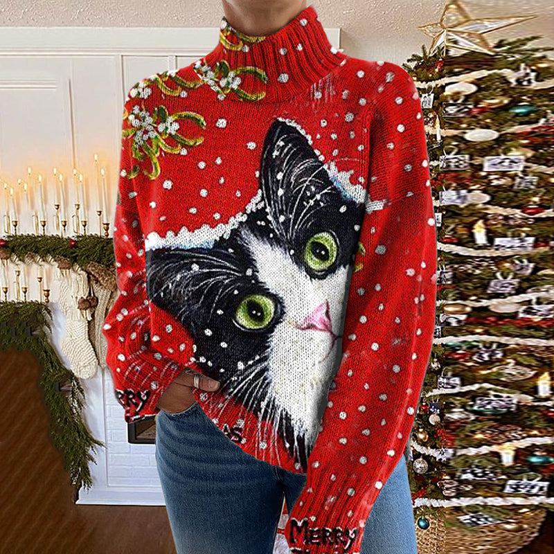 Beautifully Crafted Sweater