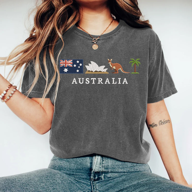 Thoughtfully Designed T-Shirt