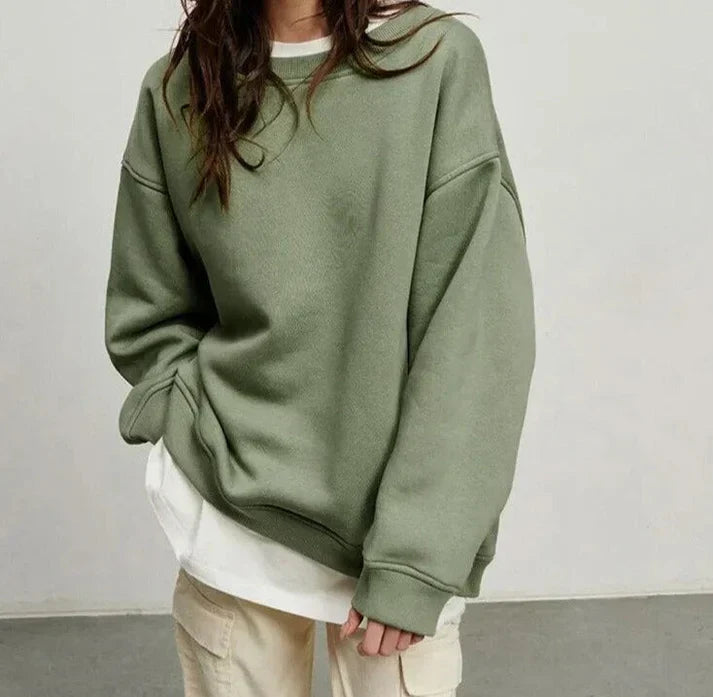 Classic Vintage Sweater