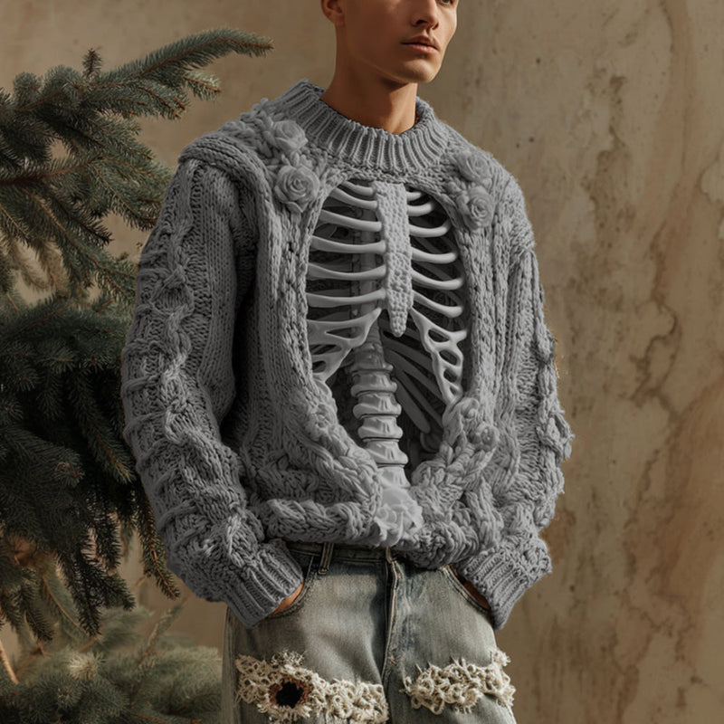 Beautifully Crafted Sweater