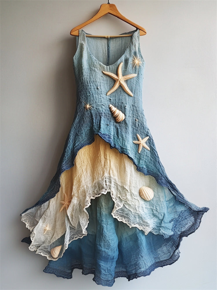Beautifully Crafted Dress