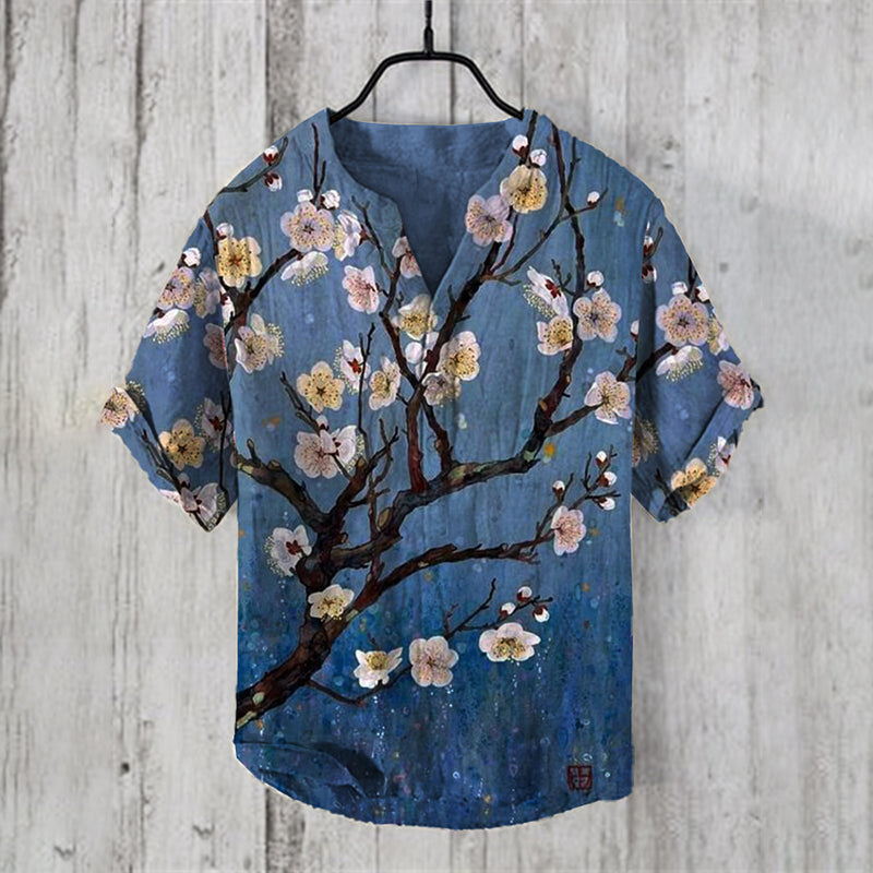 Thoughtfully Designed Shirt