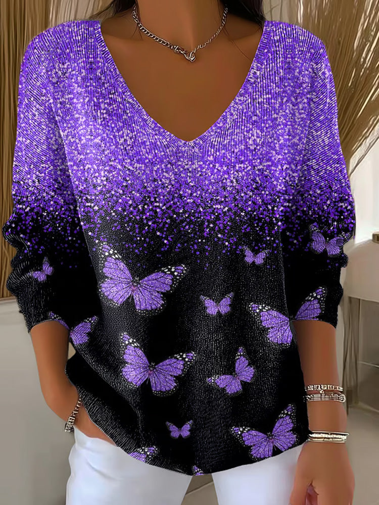 Elegantly Designed T-Shirt