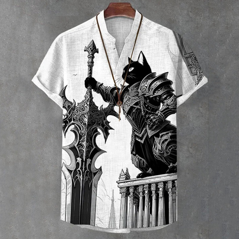 Beautifully Crafted Shirt