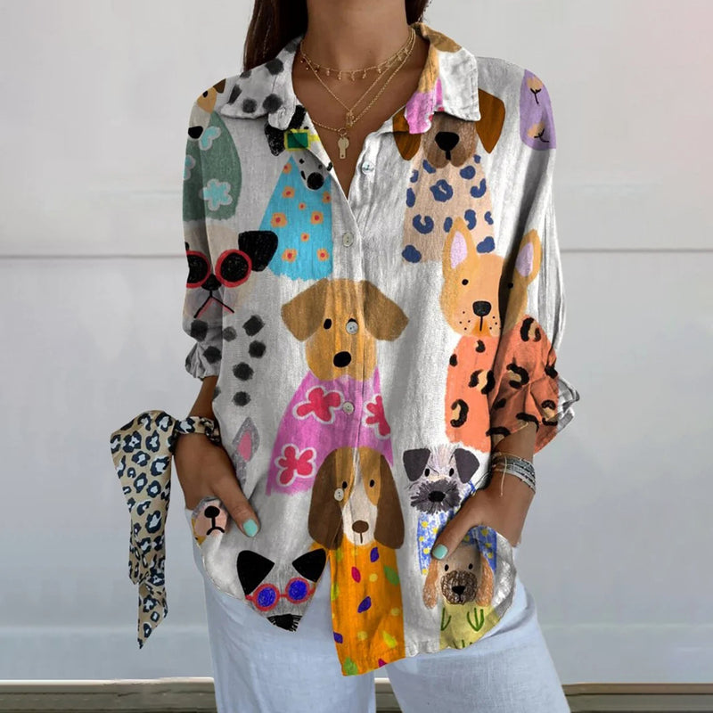 Classic Designed Shirt