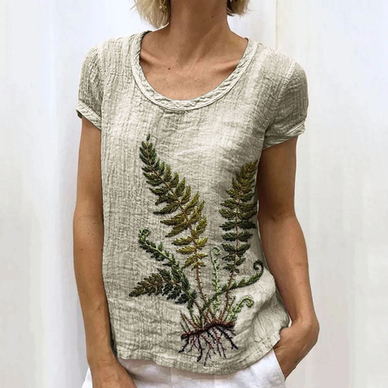 Vintage Inspired Shirt
