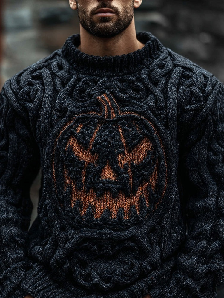 Elegantly Designed Sweater