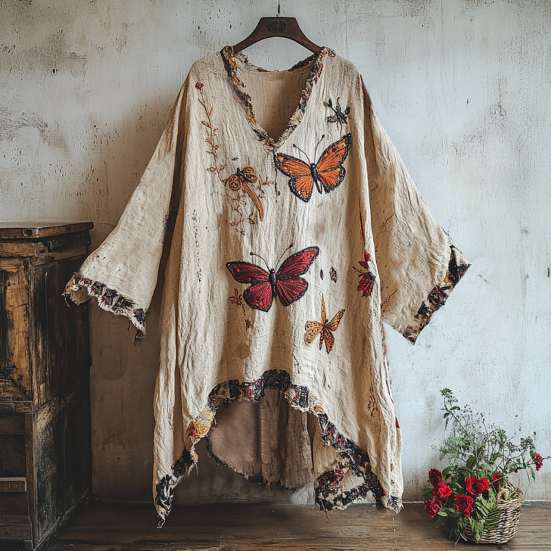 Gracefully Designed Shirt