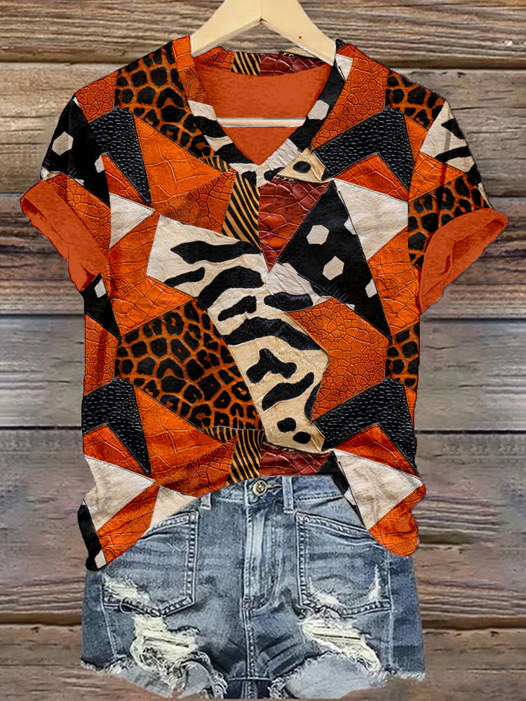 Gracefully Designed Shirt