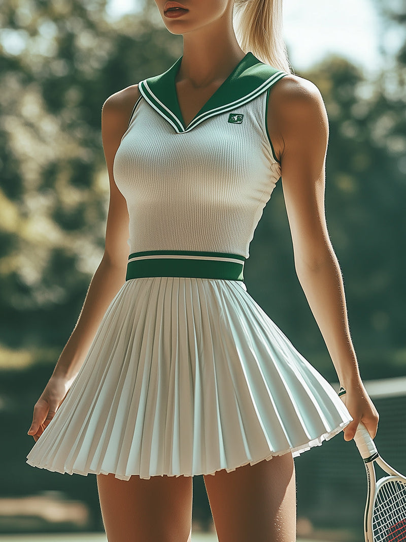 Beautifully Crafted Dress