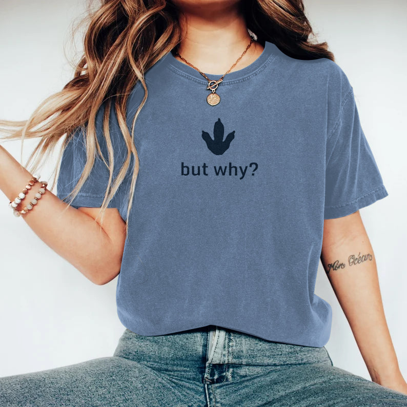Timeless Vintage Style T-Shirt