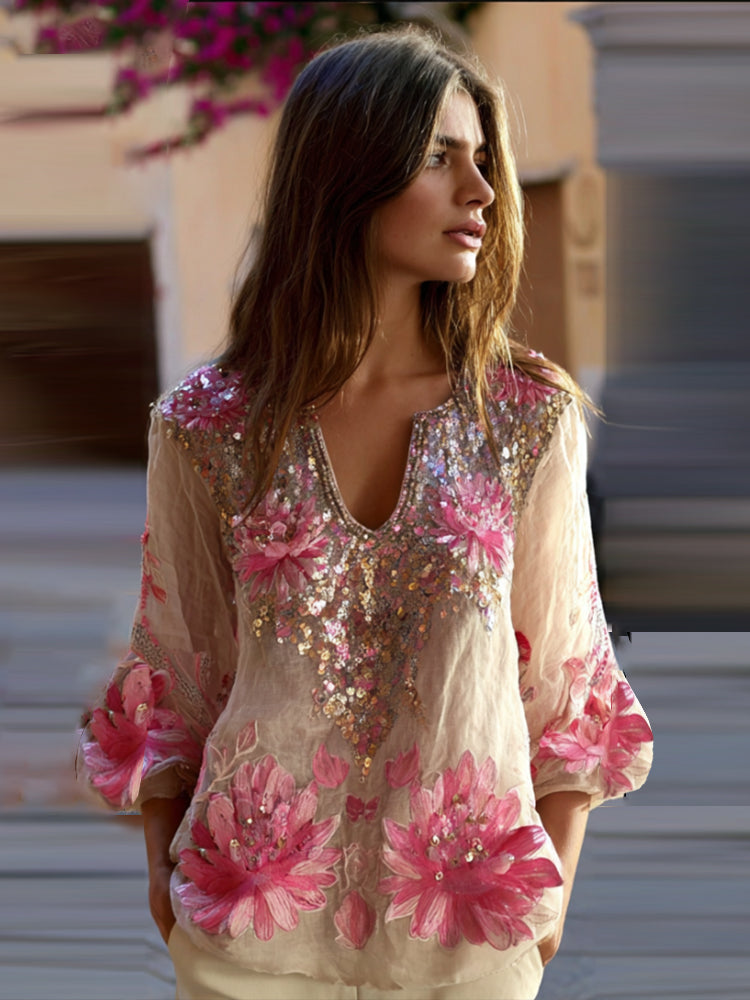 Elegantly Designed Top