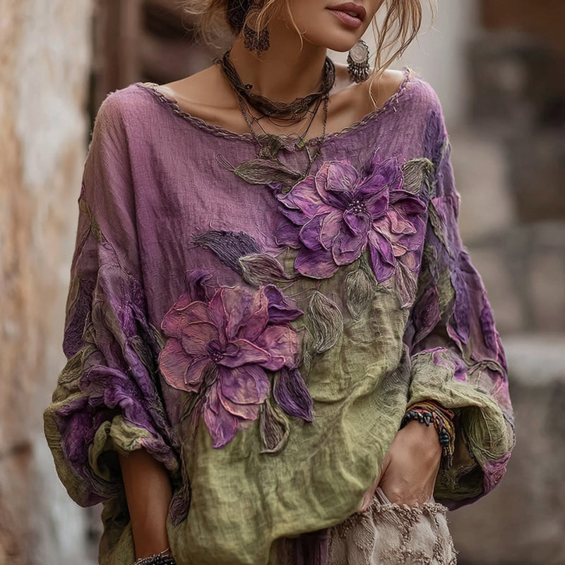 Thoughtfully Designed Shirt