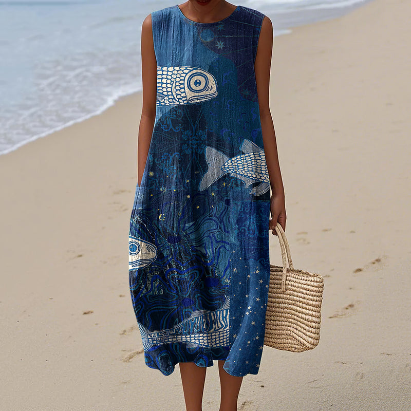 Beautifully Crafted Dress