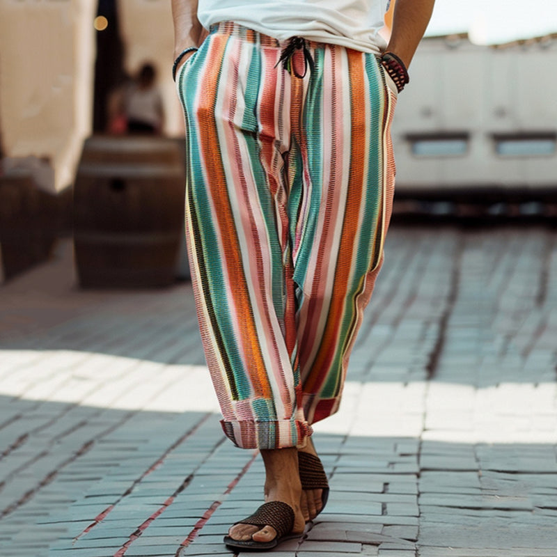 Thoughtfully Designed Pants