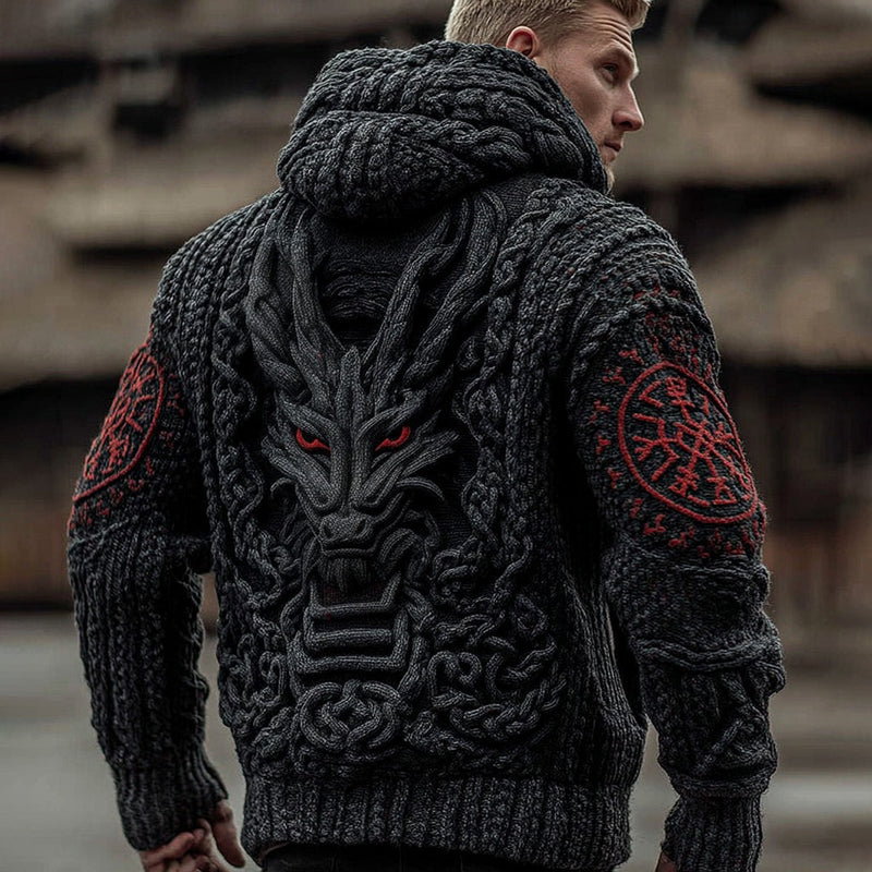 Beautifully Crafted Sweater