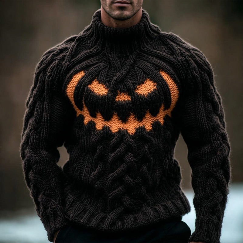 Timeless Vintage Style Sweater