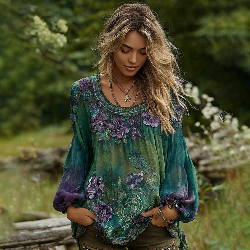 Classic Vintage Shirt