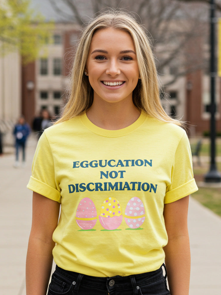 Elegantly Designed T-Shirt