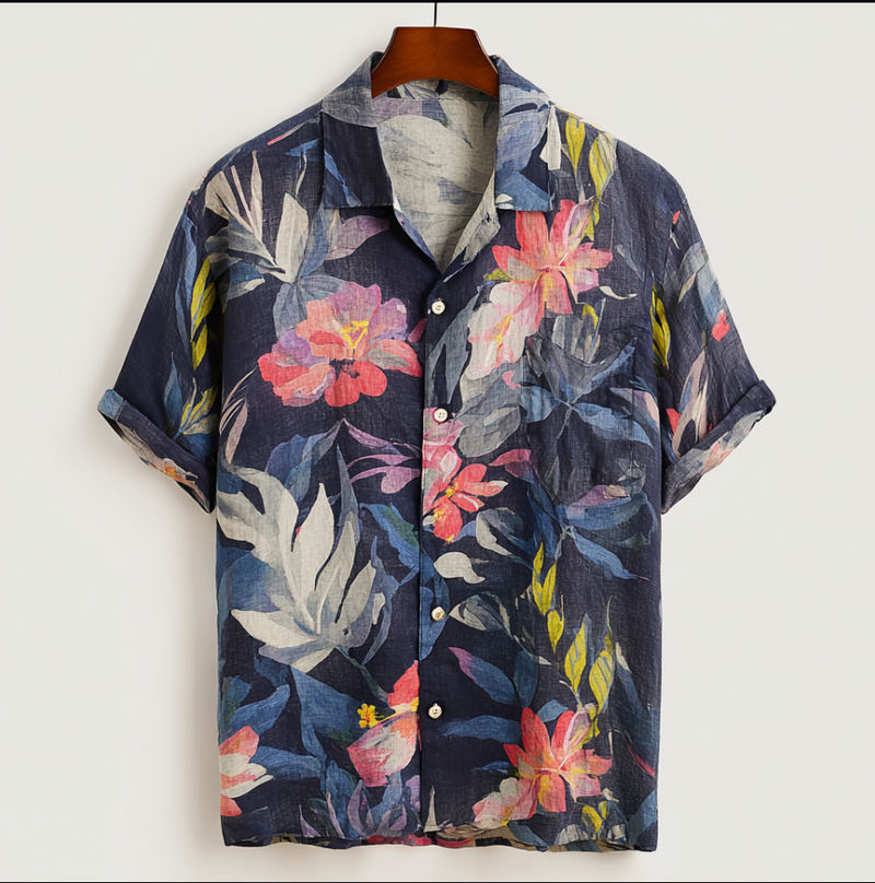Beautifully Crafted Shirt