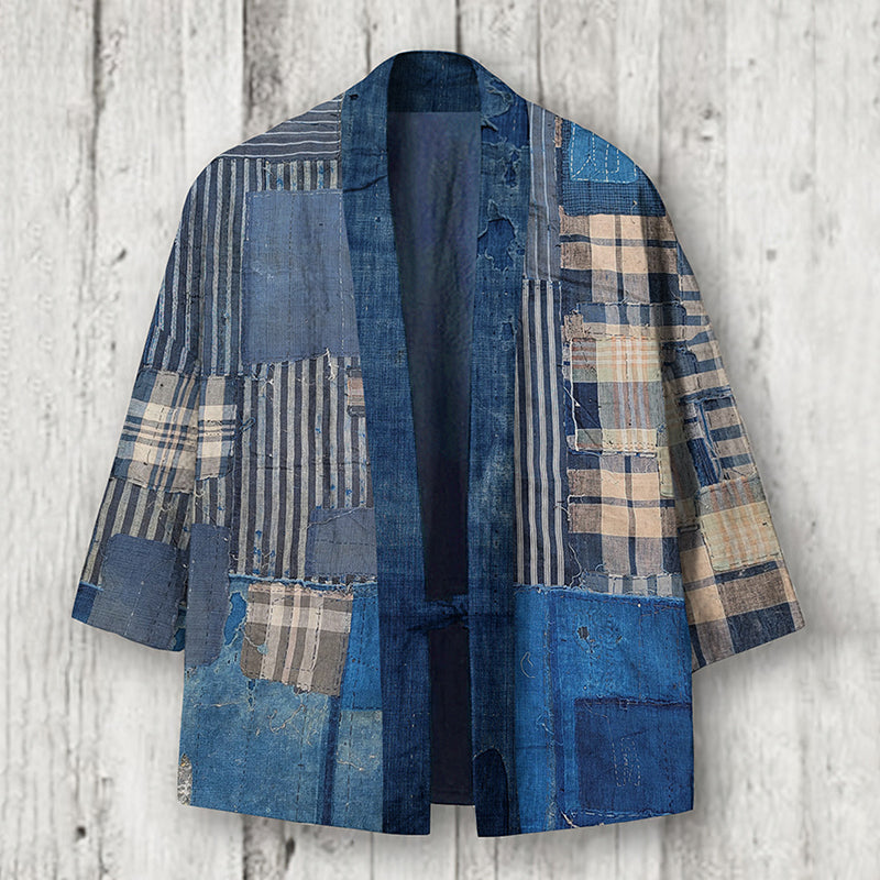 Gracefully Designed Cardigan