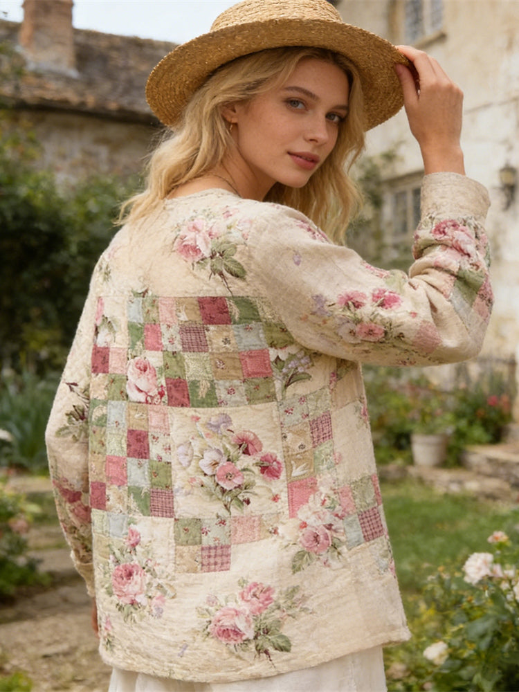 Elegantly Designed Shirt