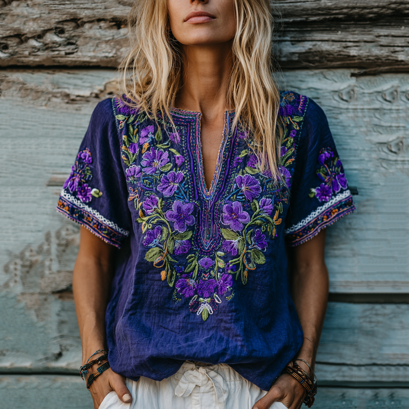 Classic Vintage Shirt