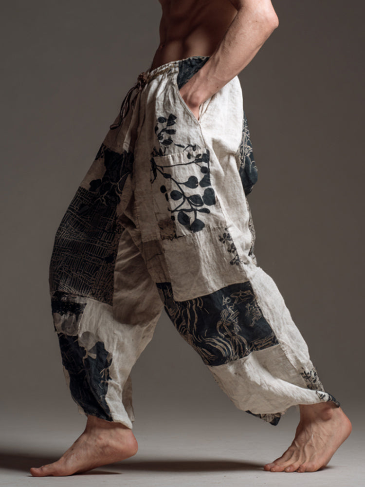 Classic Vintage Trousers