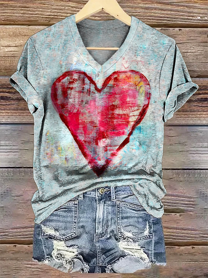 Vintage Inspired T-Shirt