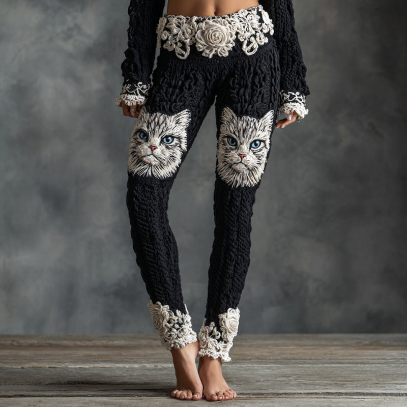 Thoughtfully Designed Garment