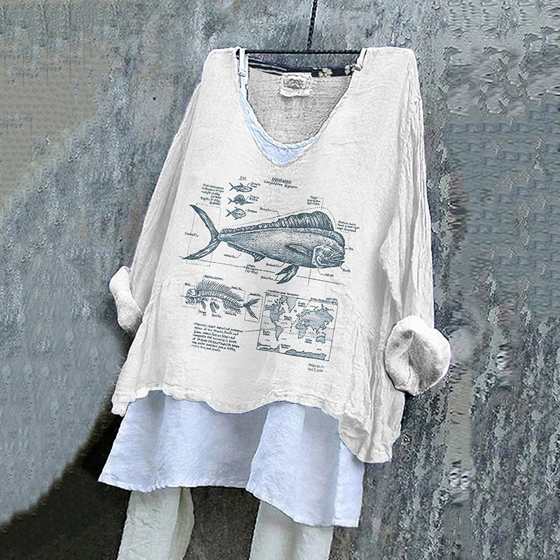 Classic Vintage T-Shirt