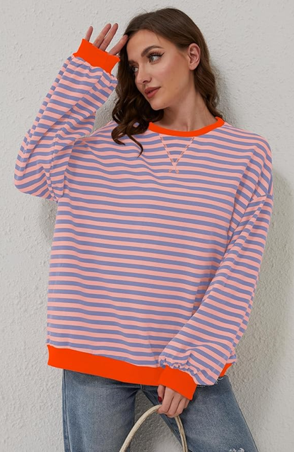Elegantly Designed Sweater