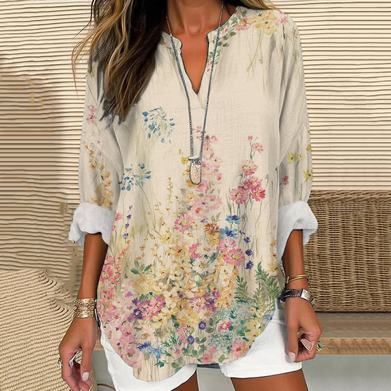 Gracefully Designed Shirt