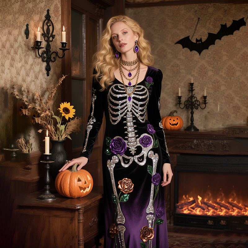 Thoughtfully Designed Dress