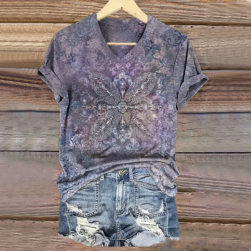 Classic Designed T-Shirt