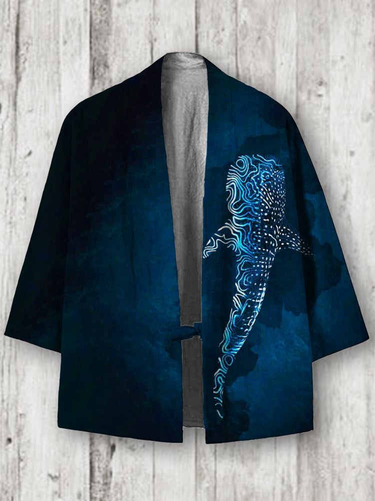 Thoughtfully Designed Cardigan