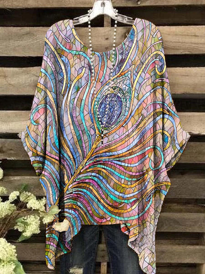 Beautifully Crafted Top