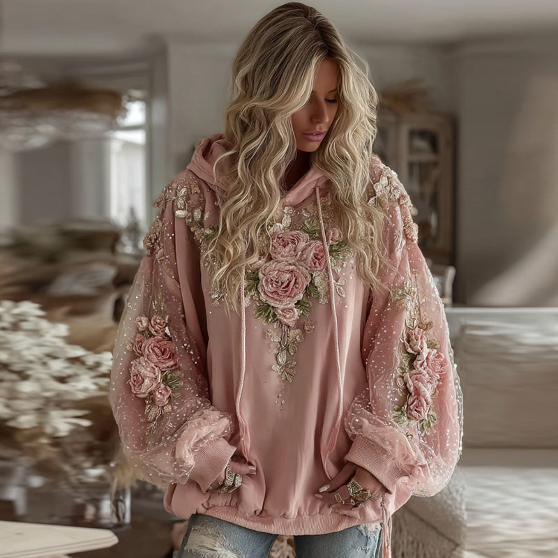 Timeless Vintage Style Garment