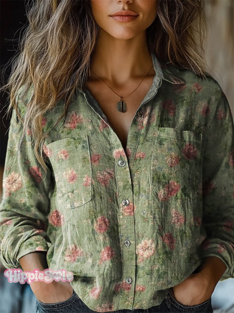 Vintage Inspired Garment
