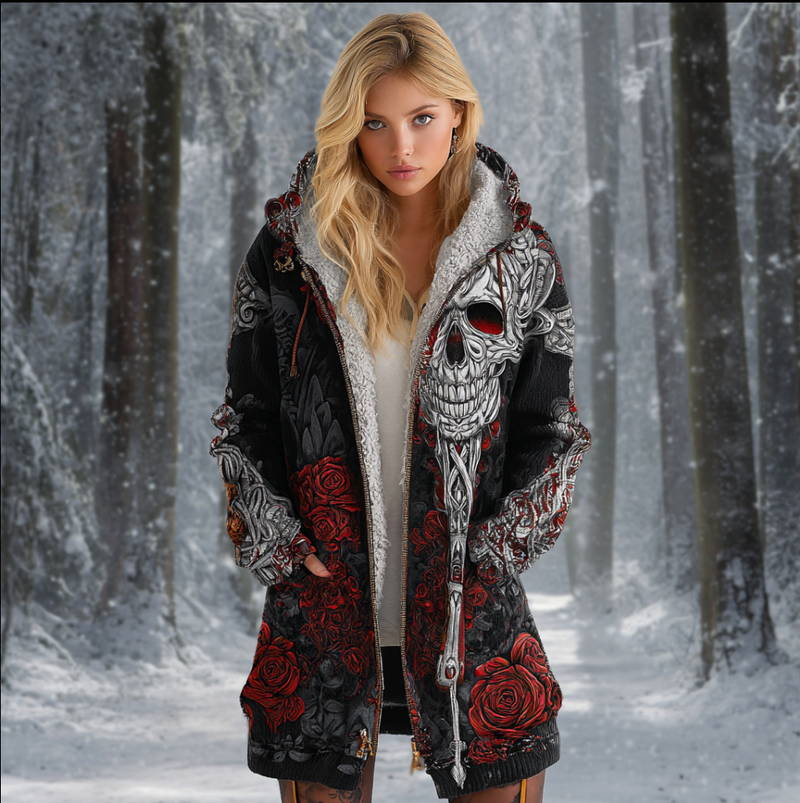 Timeless Vintage Style Sweater