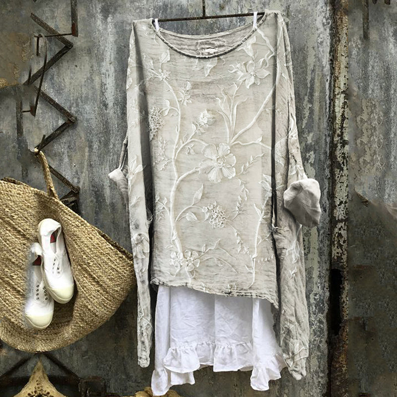 Classic Vintage Garment