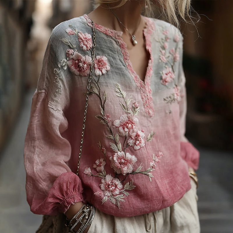 Timeless Vintage Style T-Shirt